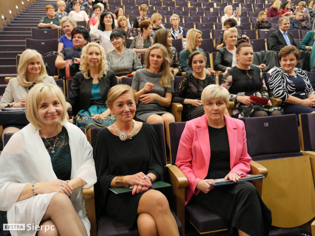 Miejski Dzień Edukacji Narodowej