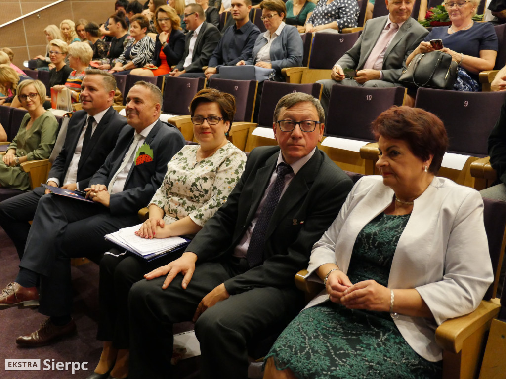 Miejski Dzień Edukacji Narodowej