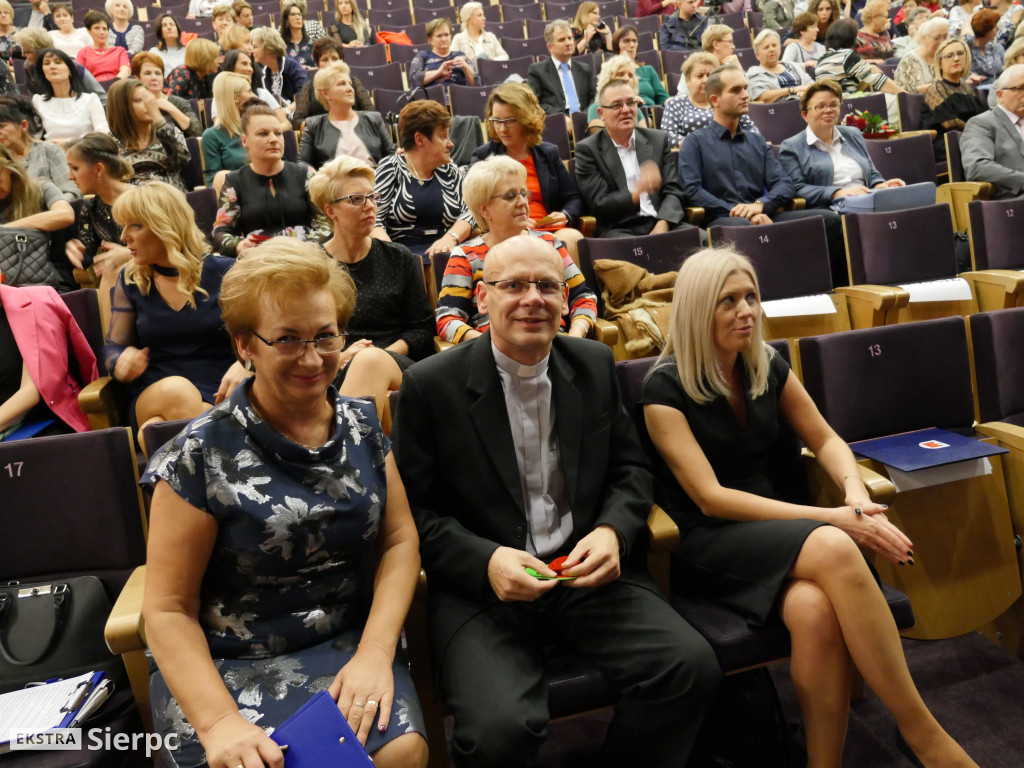 Miejski Dzień Edukacji Narodowej