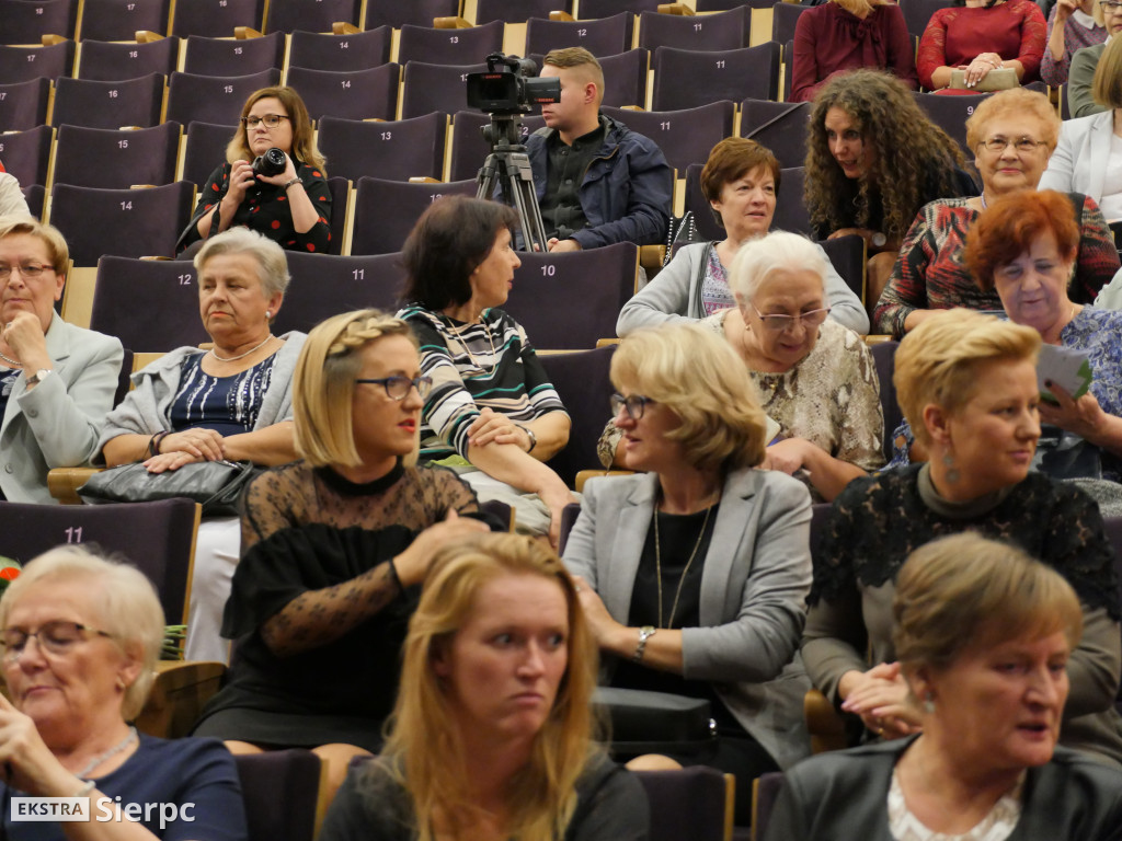 Miejski Dzień Edukacji Narodowej