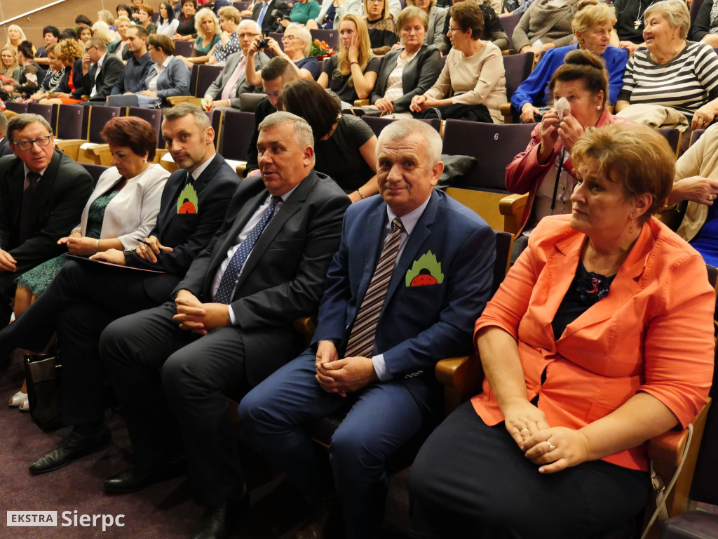Miejski Dzień Edukacji Narodowej