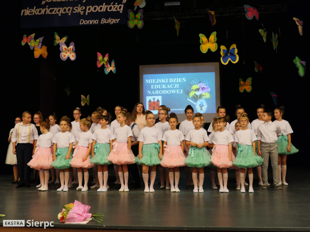 Miejski Dzień Edukacji Narodowej