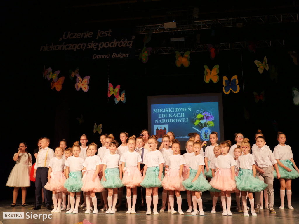 Miejski Dzień Edukacji Narodowej
