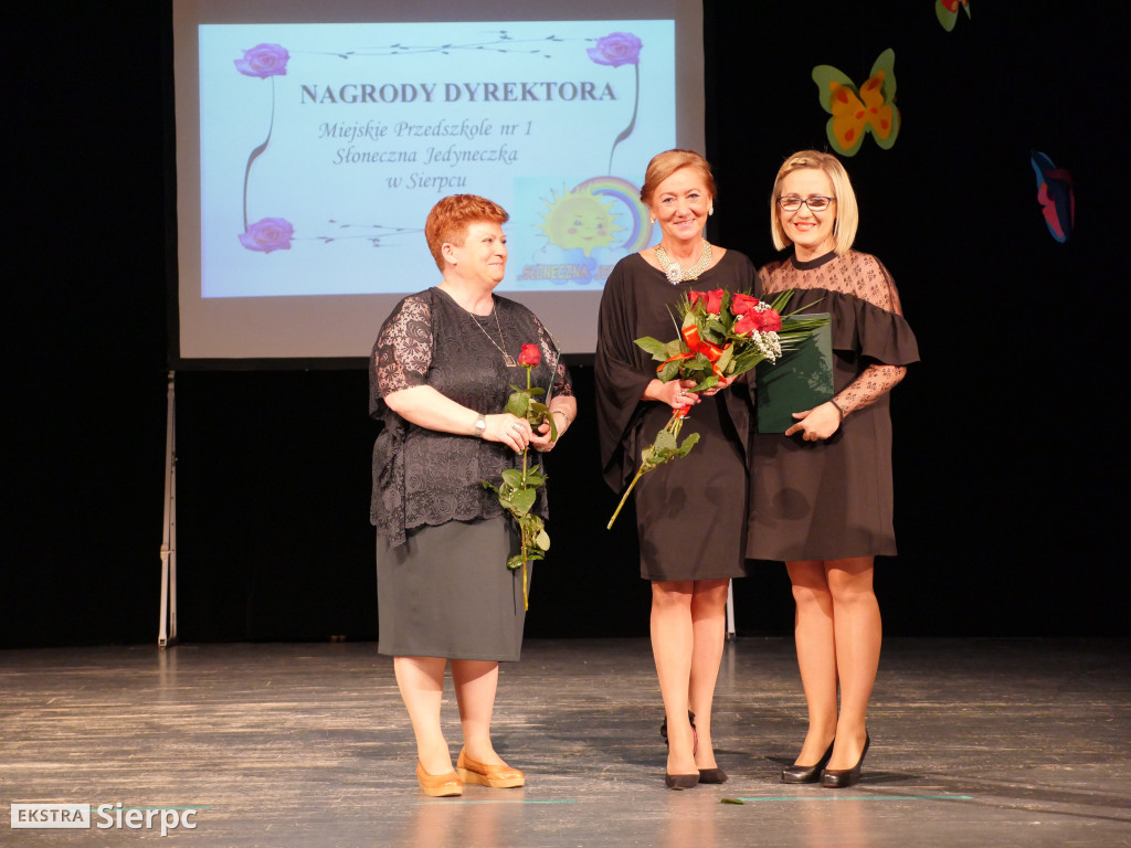 Miejski Dzień Edukacji Narodowej