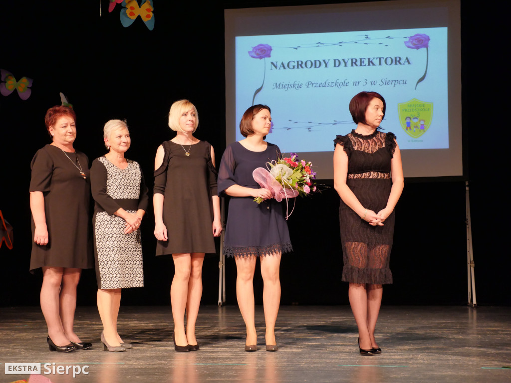 Miejski Dzień Edukacji Narodowej
