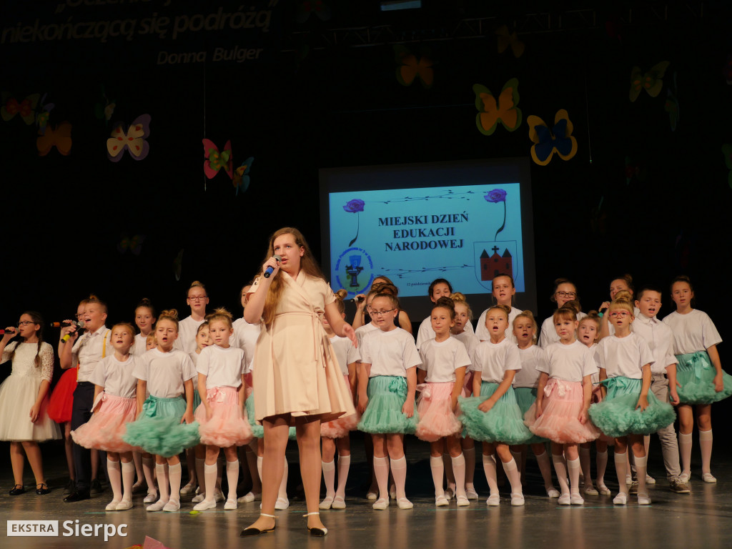 Miejski Dzień Edukacji Narodowej