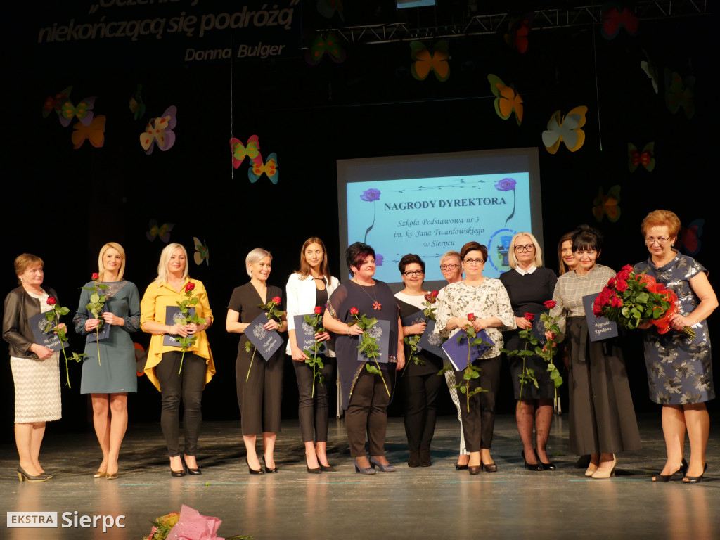 Miejski Dzień Edukacji Narodowej