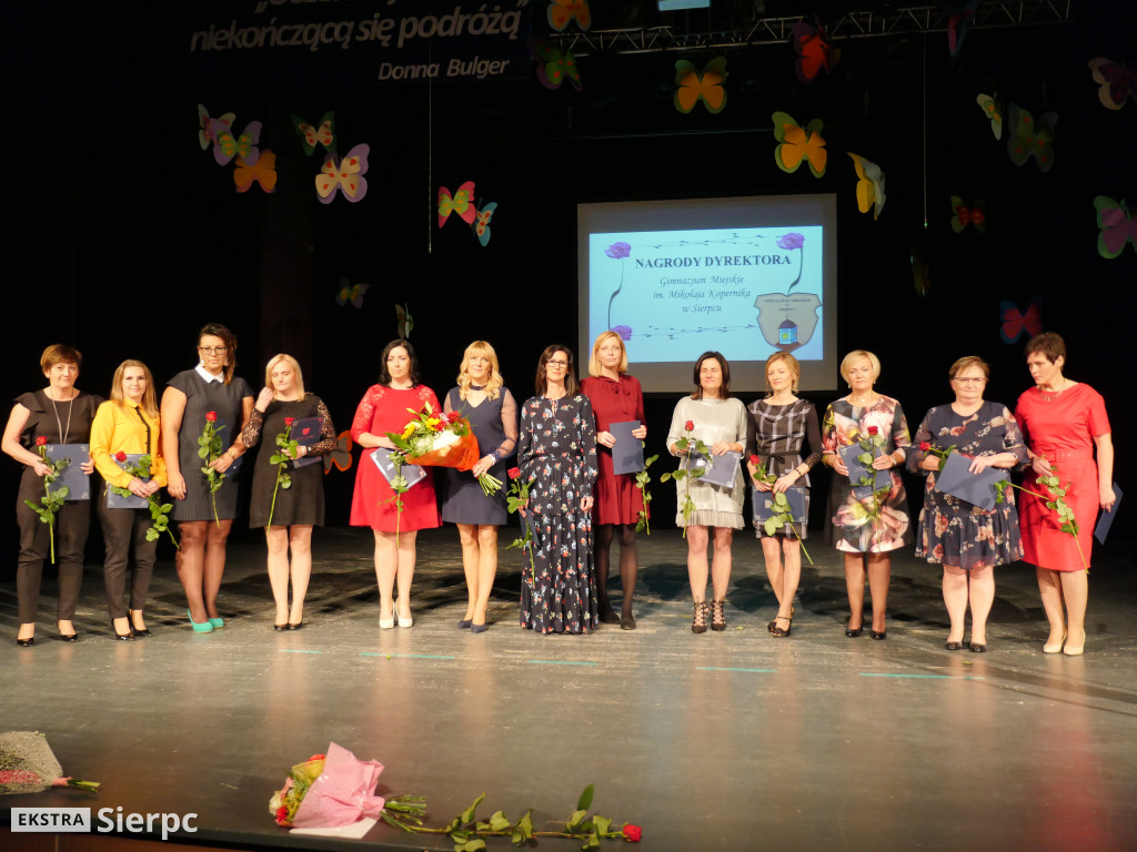 Miejski Dzień Edukacji Narodowej