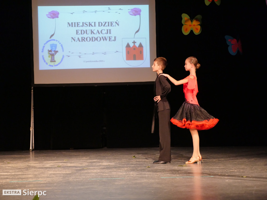 Miejski Dzień Edukacji Narodowej