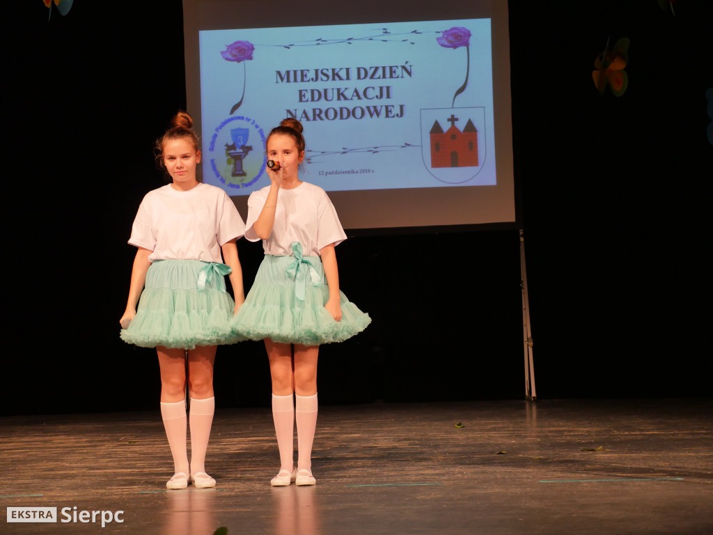 Miejski Dzień Edukacji Narodowej