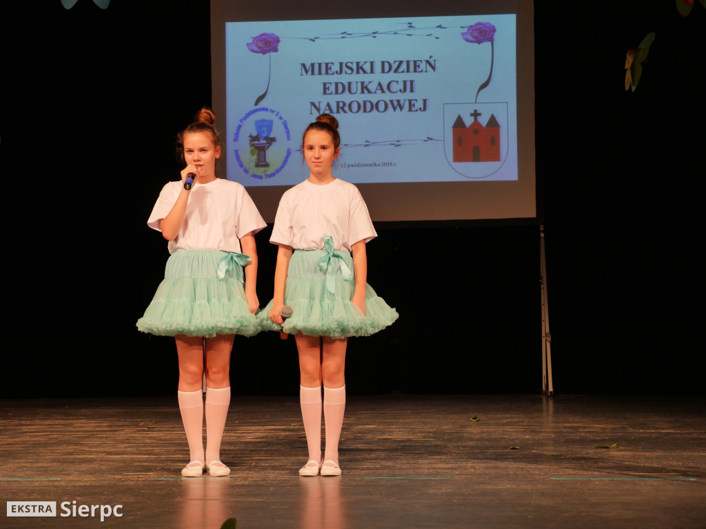Miejski Dzień Edukacji Narodowej