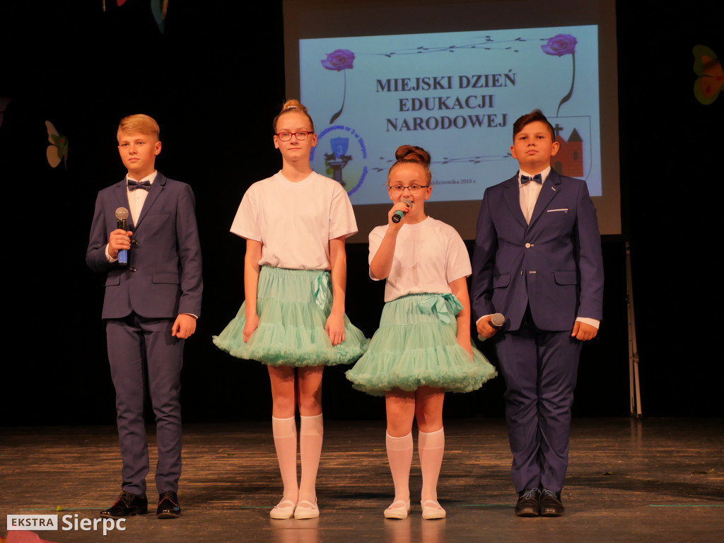 Miejski Dzień Edukacji Narodowej