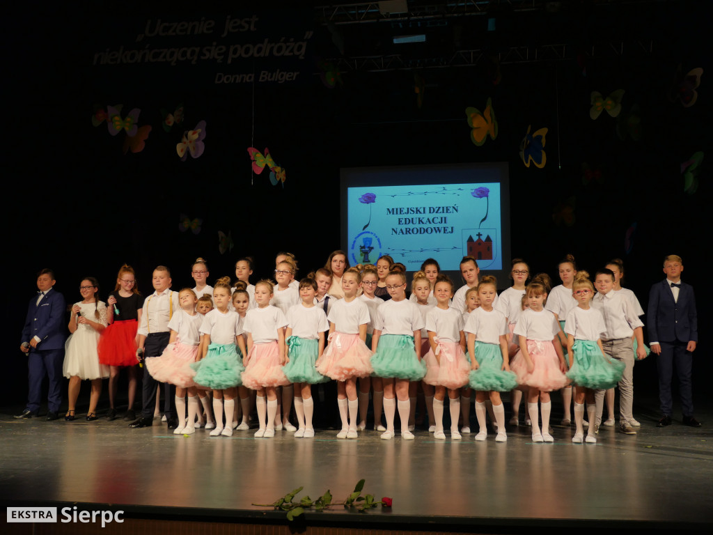 Miejski Dzień Edukacji Narodowej