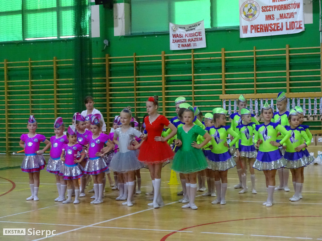 Turniej Tańca Sportowego
