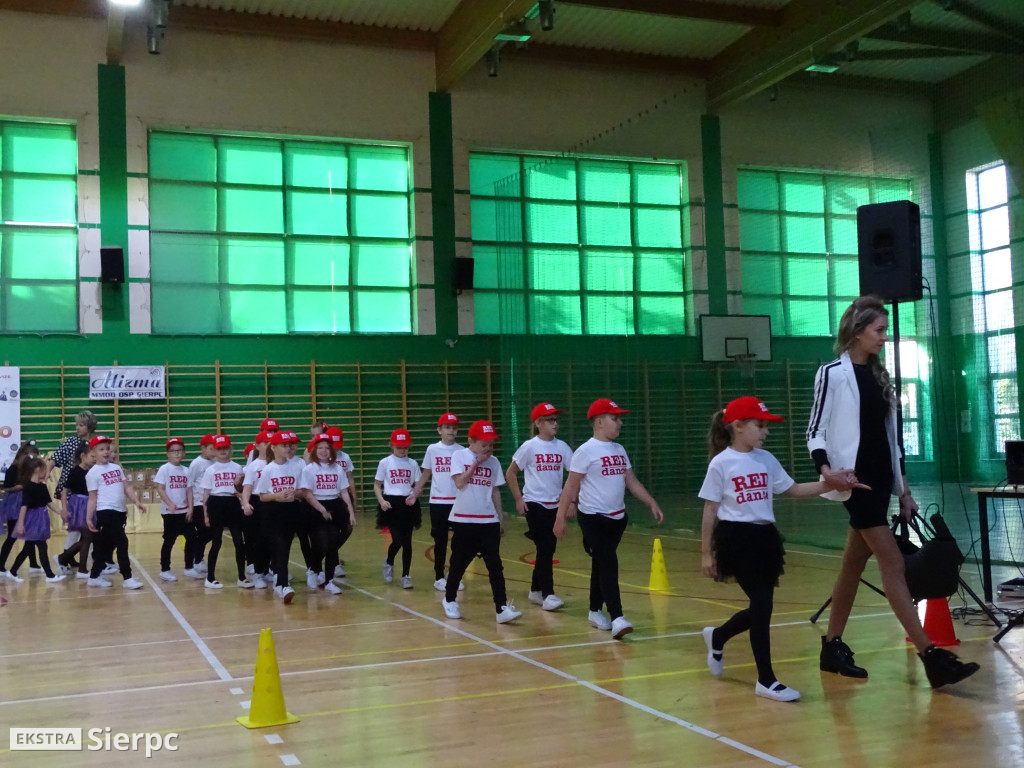 Turniej Tańca Sportowego