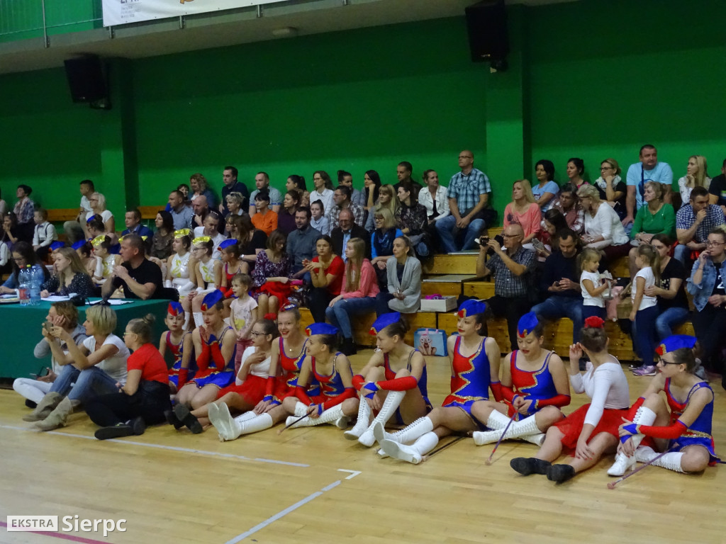 Turniej Tańca Sportowego