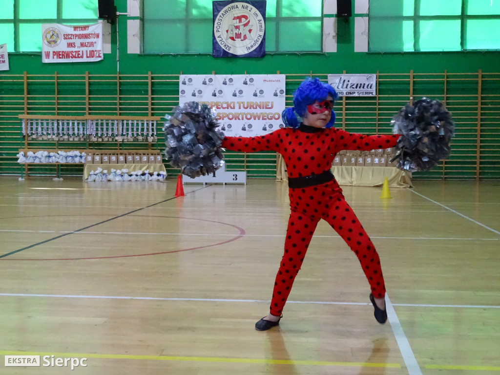 Turniej Tańca Sportowego