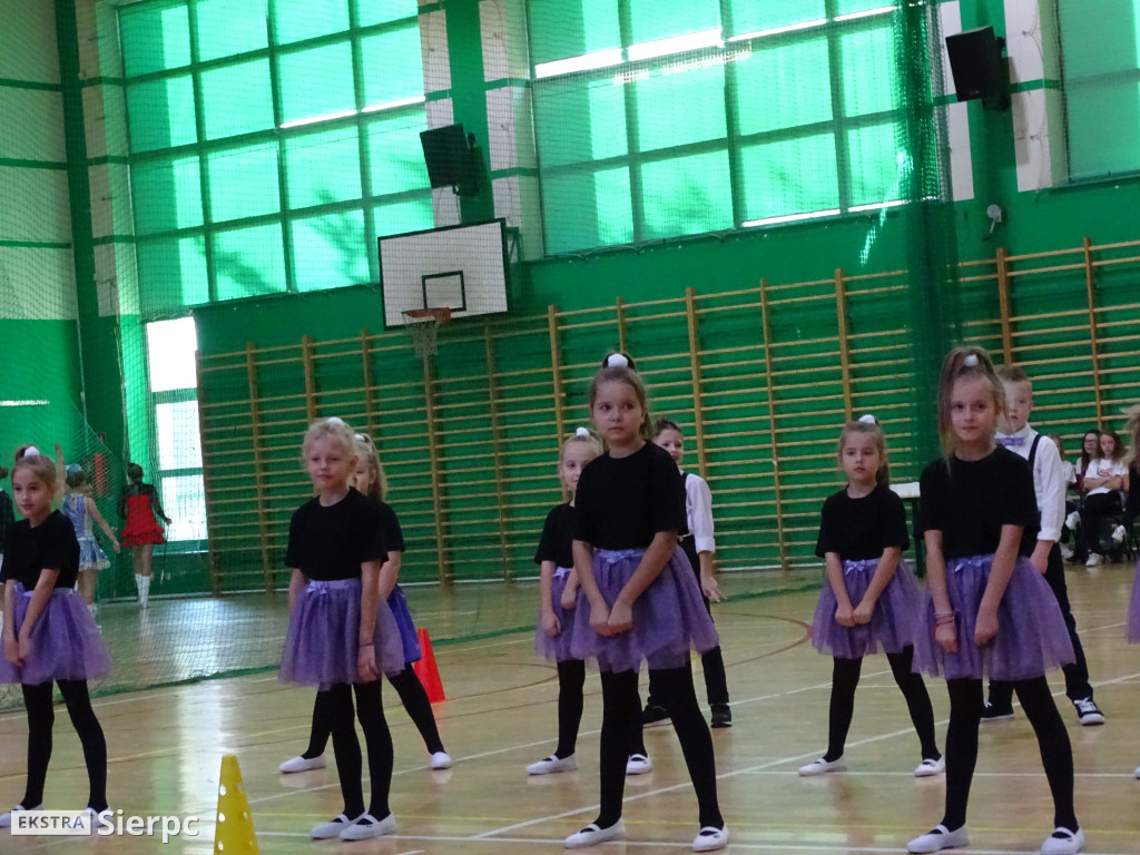 Turniej Tańca Sportowego