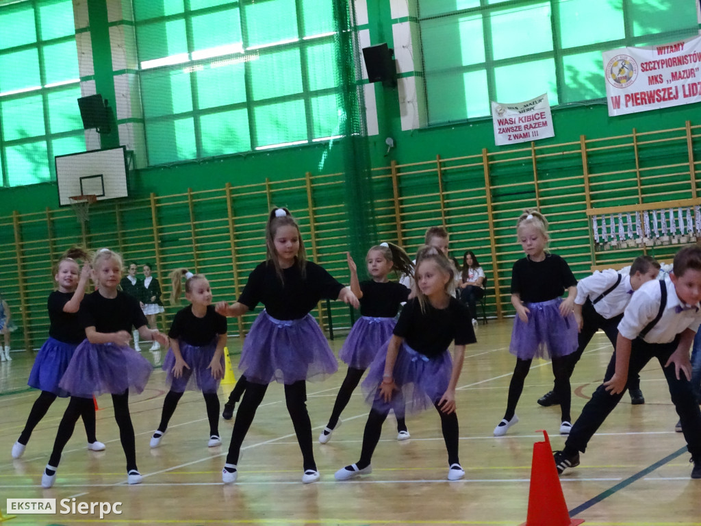 Turniej Tańca Sportowego