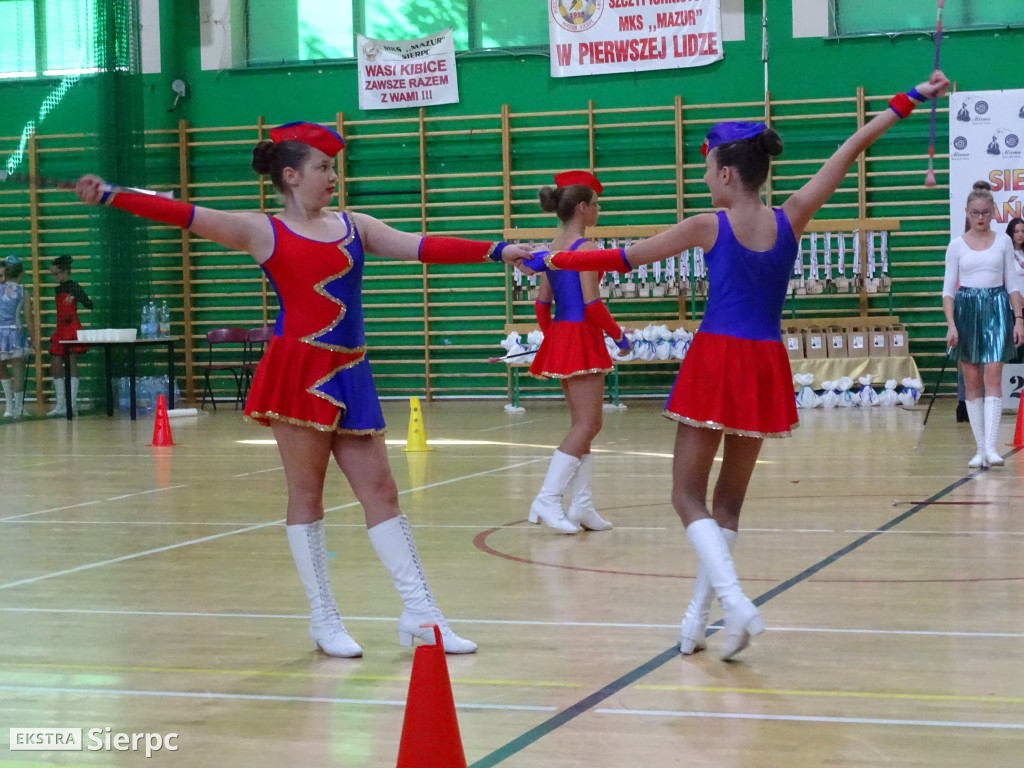 Turniej Tańca Sportowego