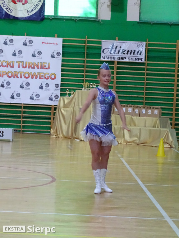 Turniej Tańca Sportowego