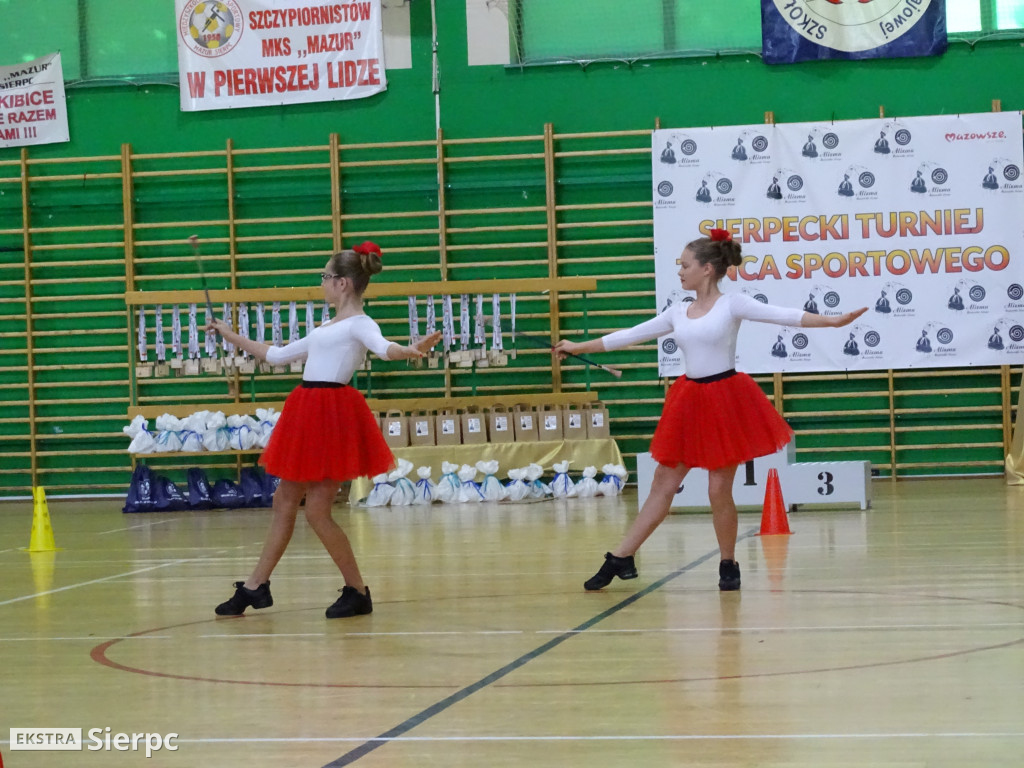 Turniej Tańca Sportowego