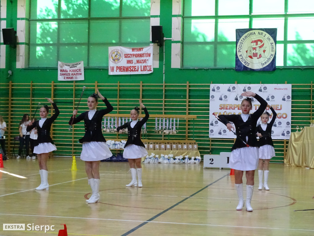 Turniej Tańca Sportowego