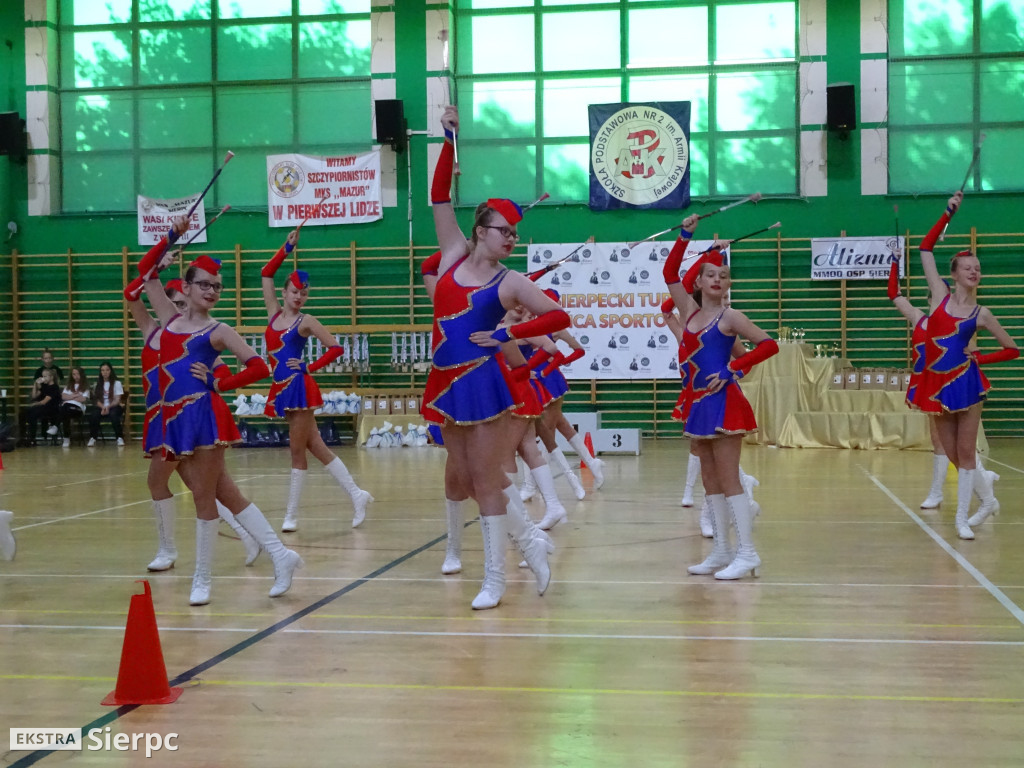 Turniej Tańca Sportowego