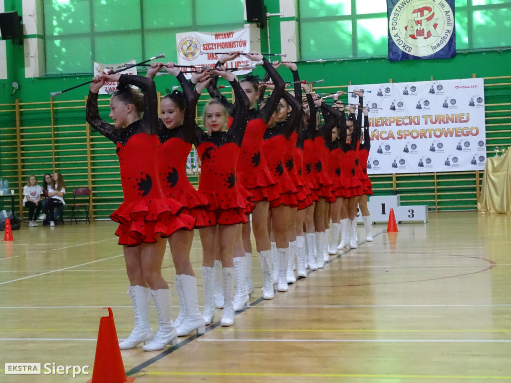 Turniej Tańca Sportowego