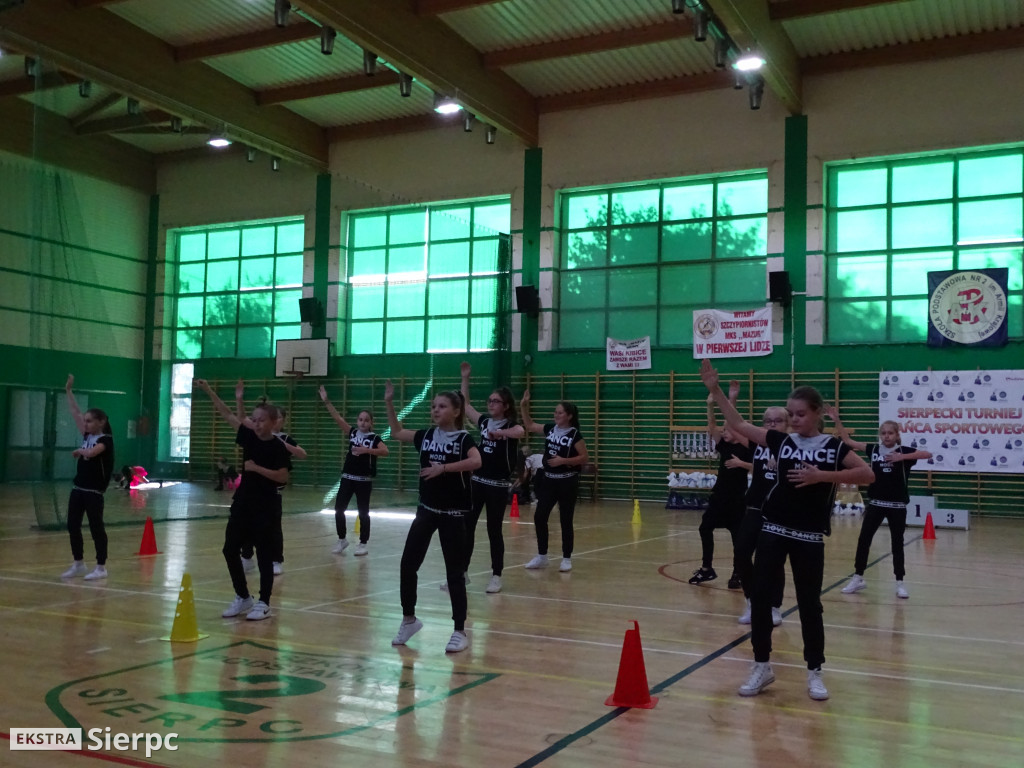 Turniej Tańca Sportowego