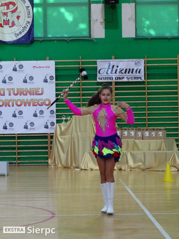 Turniej Tańca Sportowego
