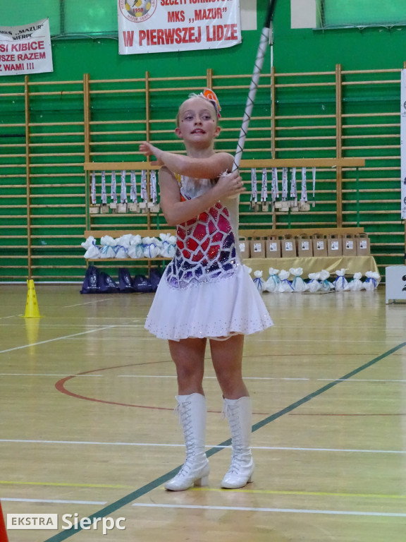 Turniej Tańca Sportowego