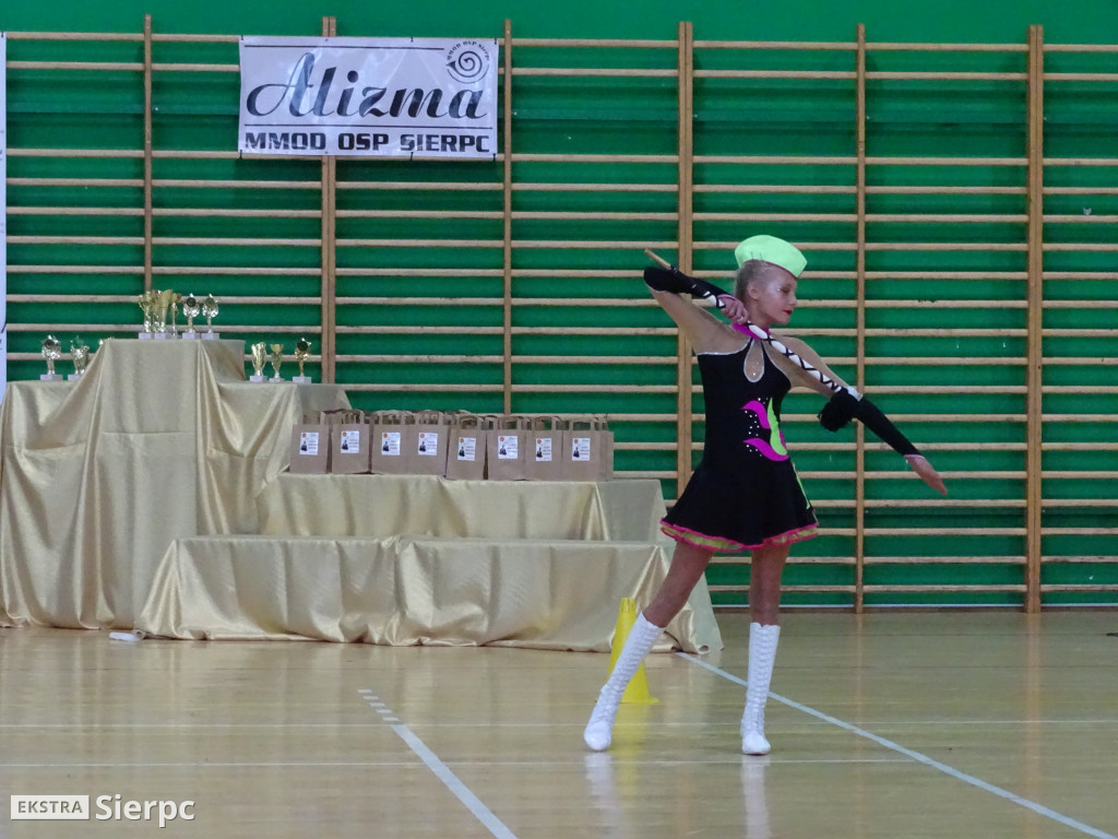 Turniej Tańca Sportowego