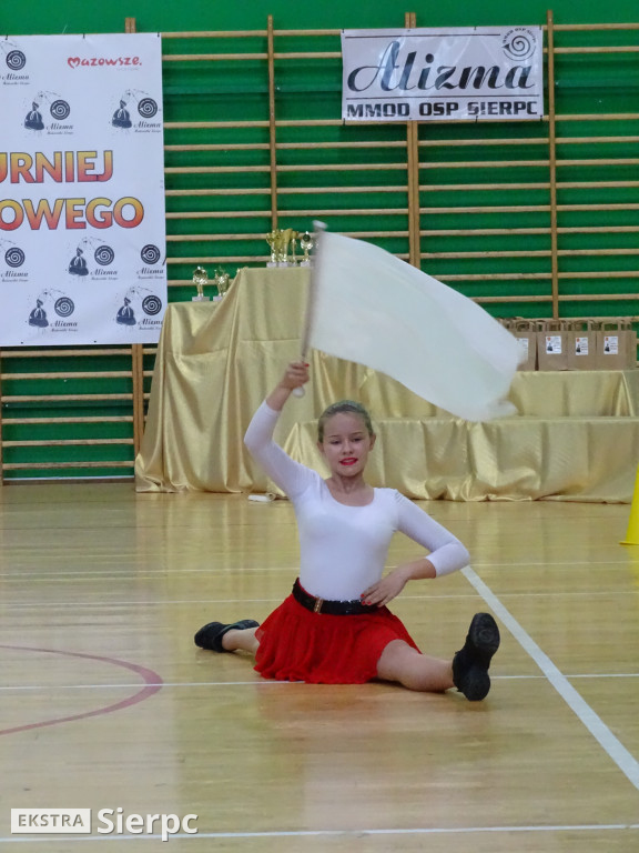 Turniej Tańca Sportowego
