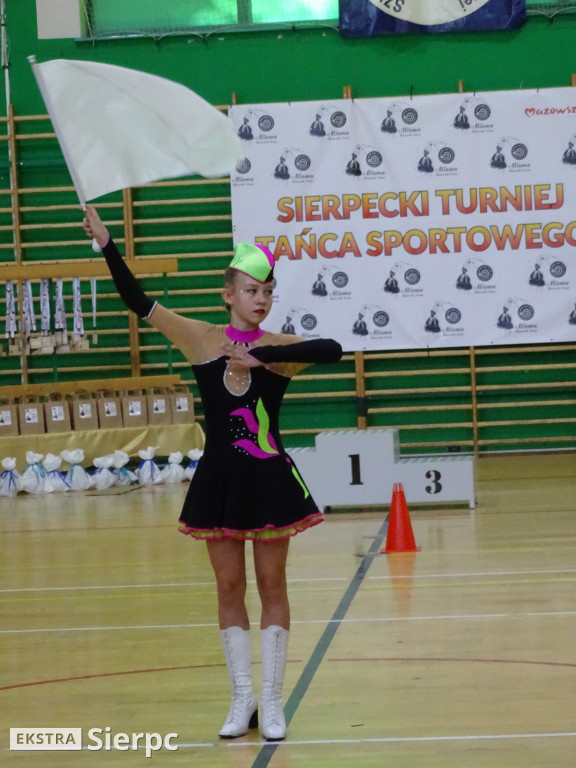 Turniej Tańca Sportowego