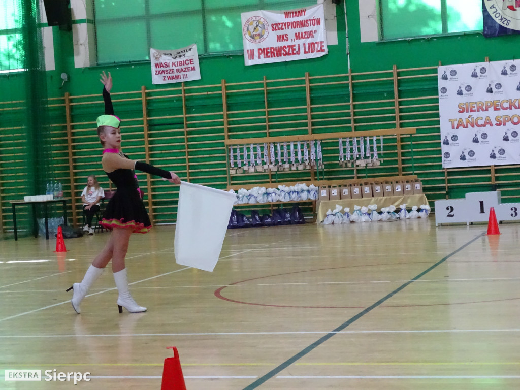 Turniej Tańca Sportowego