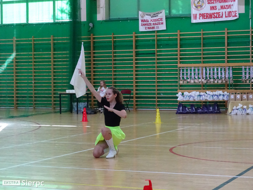 Turniej Tańca Sportowego