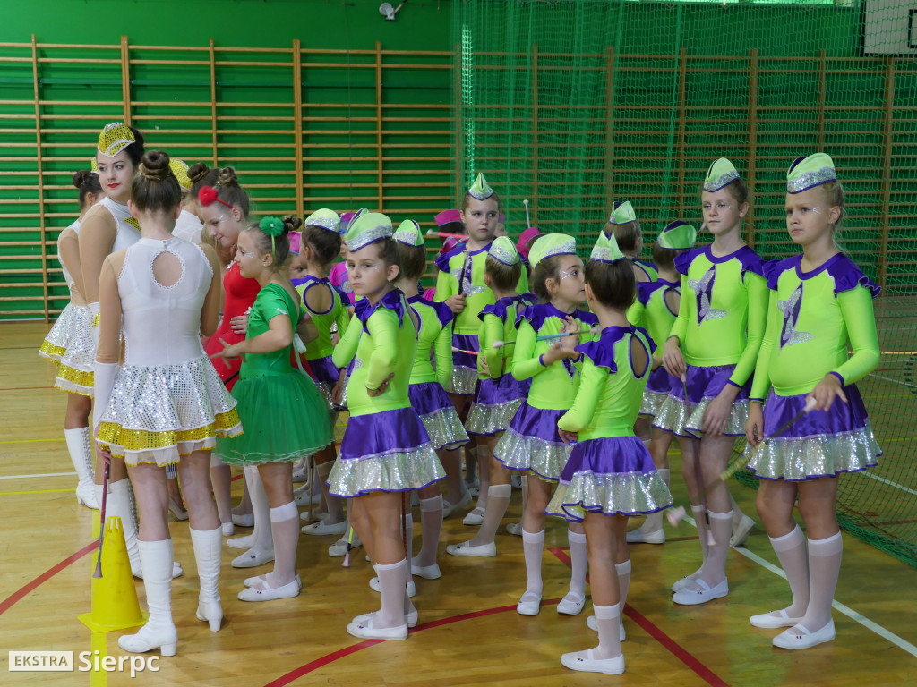Turniej Tańca Sportowego
