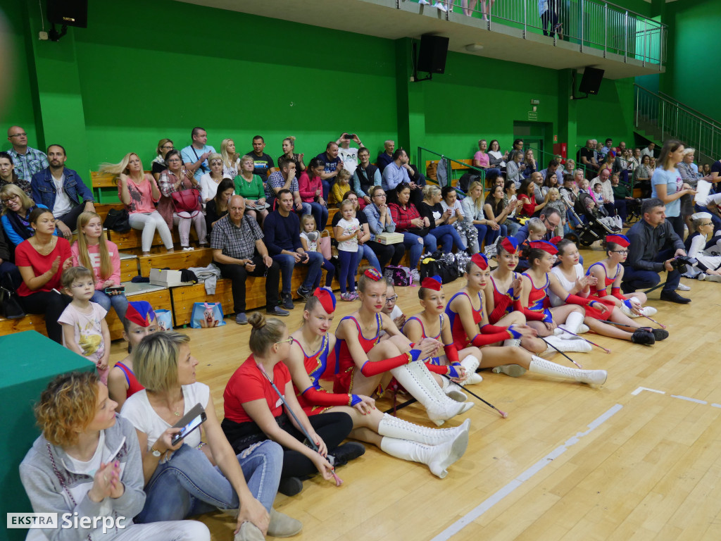 Turniej Tańca Sportowego