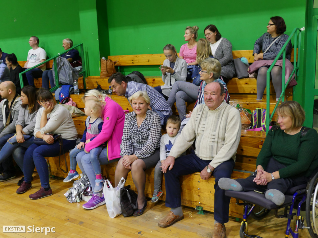 Turniej Tańca Sportowego