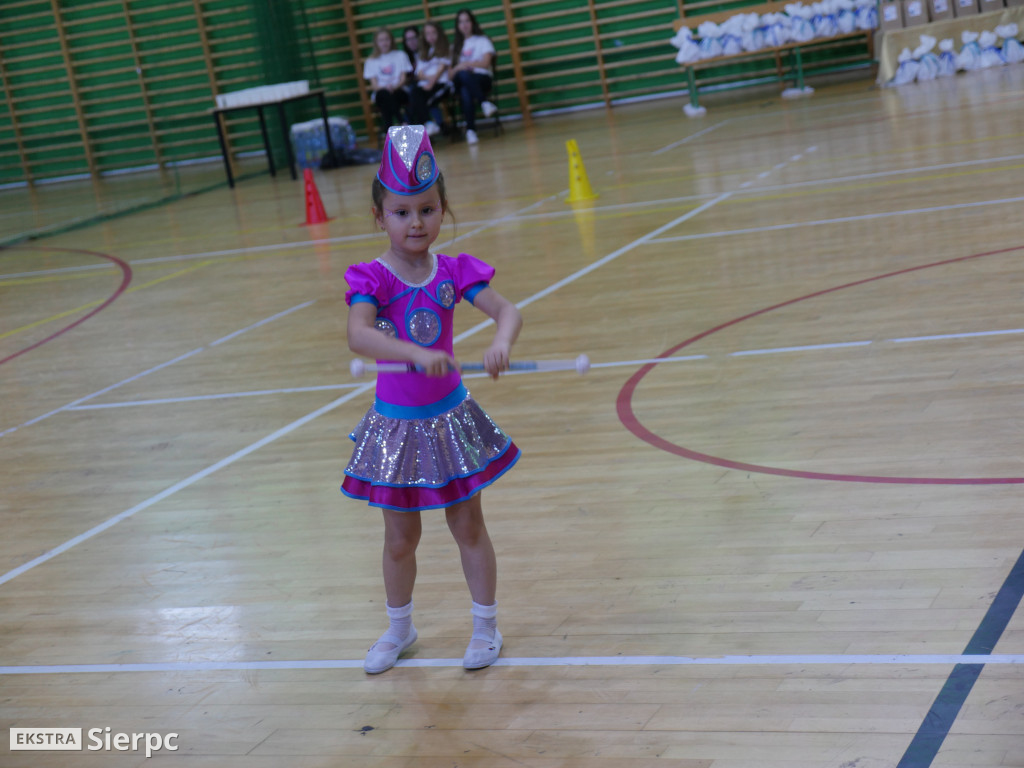 Turniej Tańca Sportowego