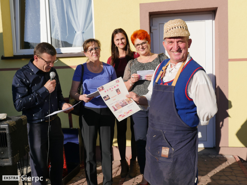 Konkurs Nasze Tradycje