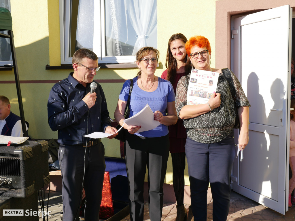 Konkurs Nasze Tradycje