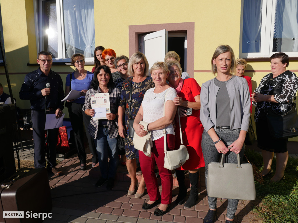 Konkurs Nasze Tradycje