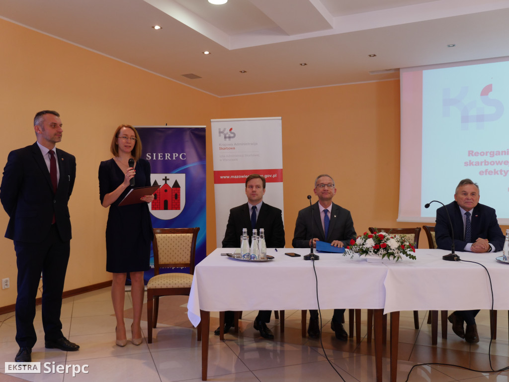 KAS i przedsiębiorcy