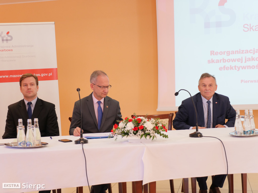 KAS i przedsiębiorcy