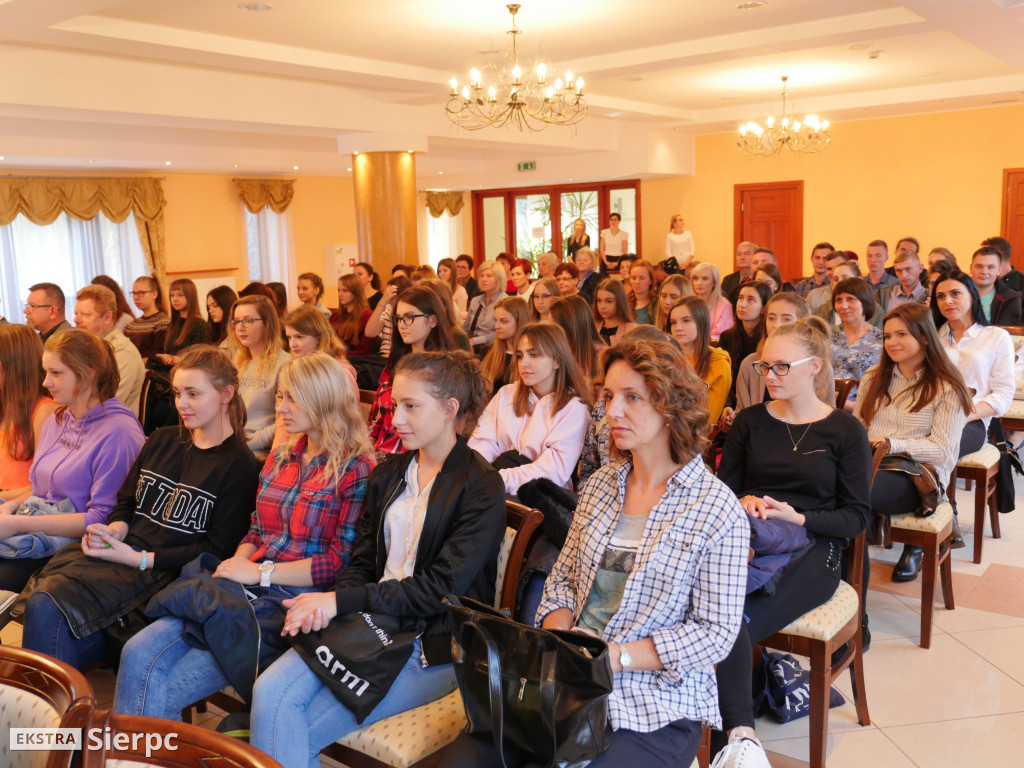 KAS i przedsiębiorcy