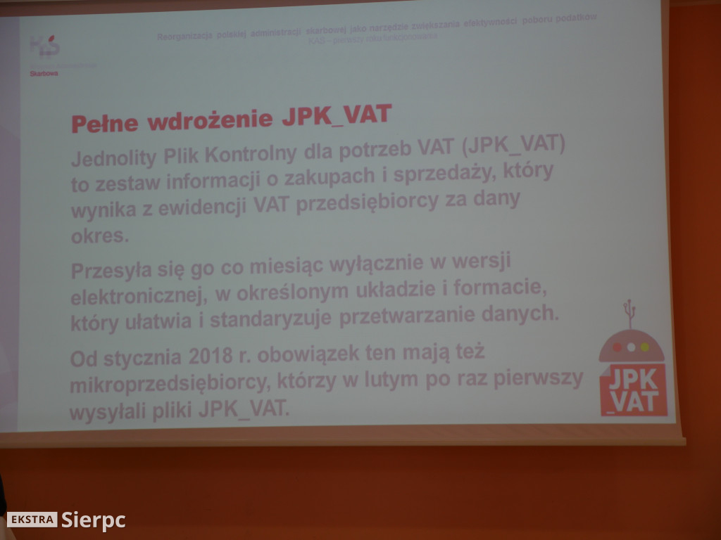 KAS i przedsiębiorcy