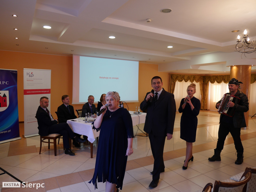 KAS i przedsiębiorcy