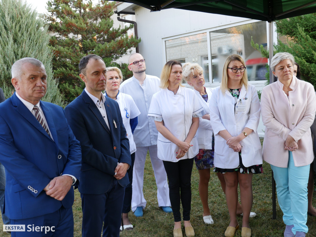 Termomodernizacja szpitala